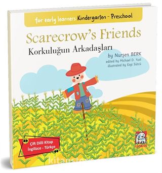 Scarecrow's Friends - Korkuluğun Arkadaşları