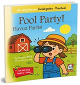 Pool Party - Havuz Partisi