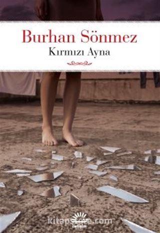 Kırmızı Ayna