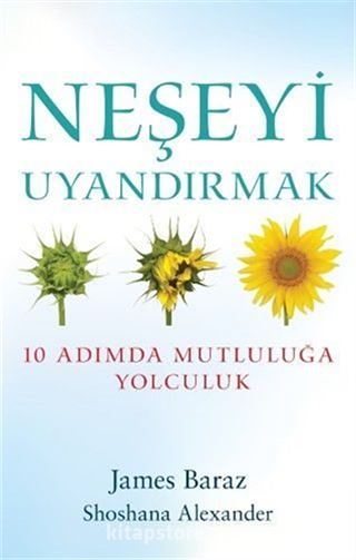 Neşeyi Uyandırmak