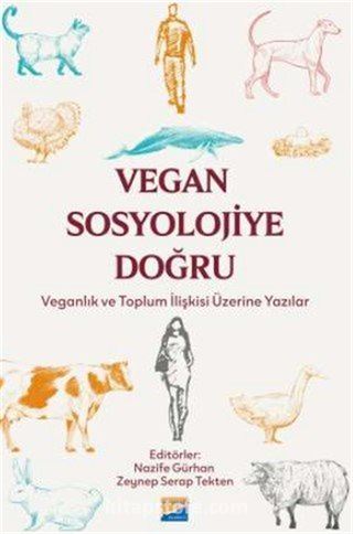 Vegan Sosyolojiye Doğru