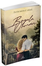 Büyülü Orman (Katon Kapak)