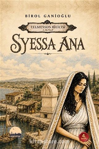 Syessa Ana