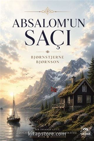Absalom'un Saçı