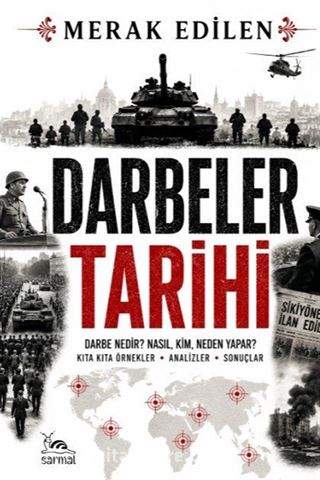 Darbeler Tarihi