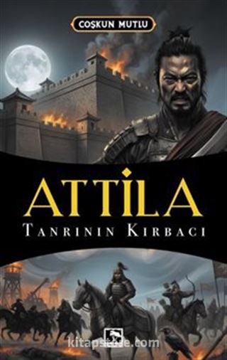 Attila