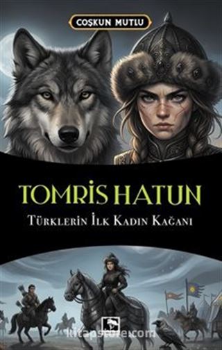 Tomris Hatun