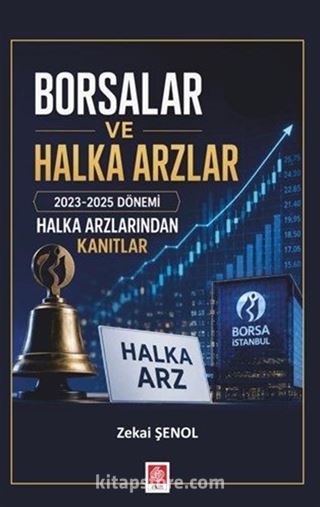Borsalar ve Halka Arzlar