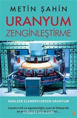 Uranyum Zenginleştirme