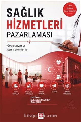 Sağlık Hizmetleri Pazarlaması