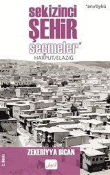 Sekizinci Şehir Seçmeler