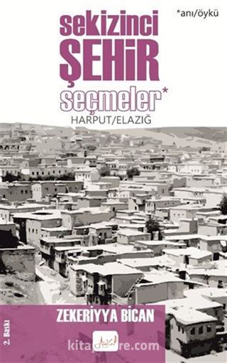 Sekizinci Şehir Seçmeler
