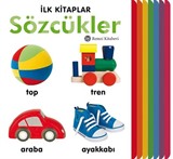 Sözcükler / İlk Kitaplar