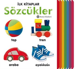 Sözcükler / İlk Kitaplar