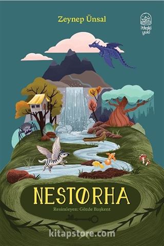 Nestorha