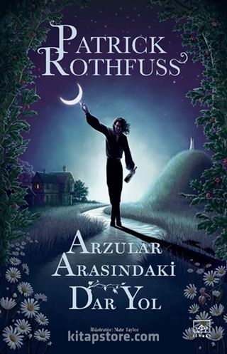 Arzular Arasındaki Dar Yol