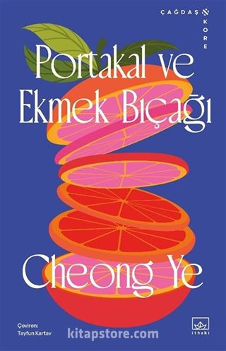 Portakal ve Ekmek Bıçağı