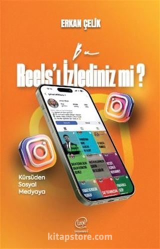 Bu Reels'ı İzlediniz Mi?