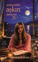 Aramızdaki Aşkın Derecesi 23