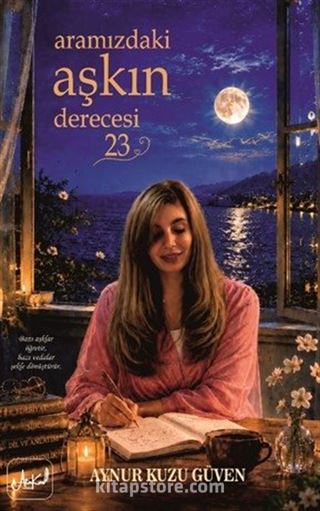 Aramızdaki Aşkın Derecesi 23