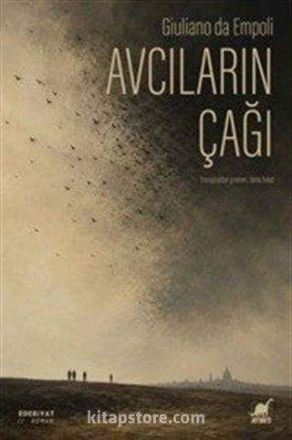 Avcıların Çağı
