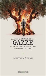 Çağın Çanakkale'si Gazze