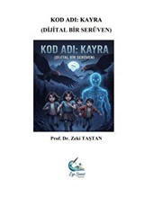 Kod Adı: Kayra