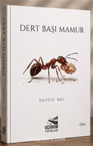Dert Başı Mamur