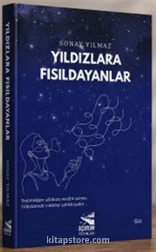 Yıldızlara Fısıldayanlar