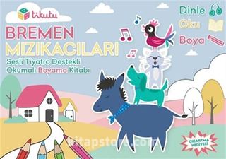 Bremen Mızıkacıları