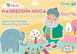Nasreddin Hoca: Timur'un Filleri