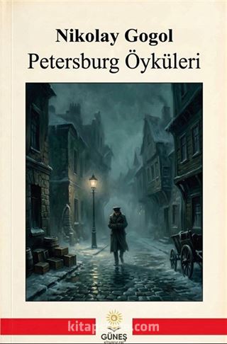 Petersburg Öyküleri