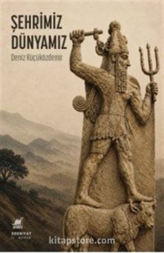 Şehrimiz, Dünyamız