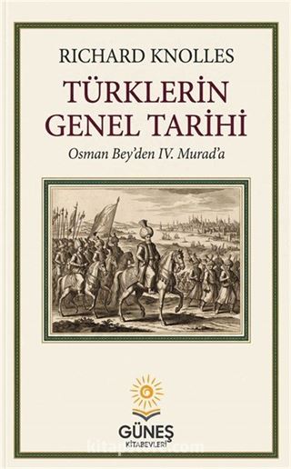 Türklerin Genel Tarihi