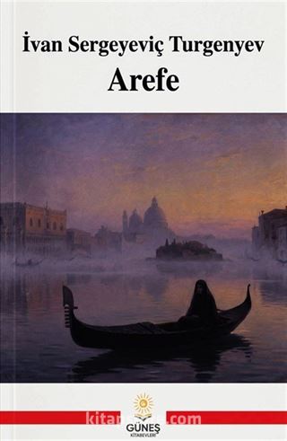 Arefe