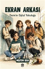 Ekran Arkası