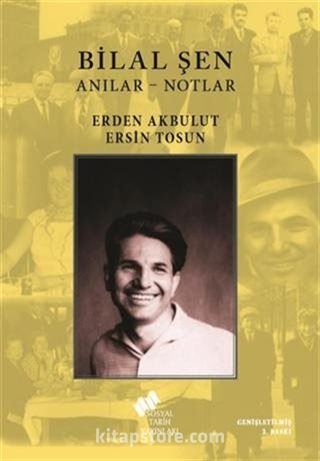 Bilal Şen