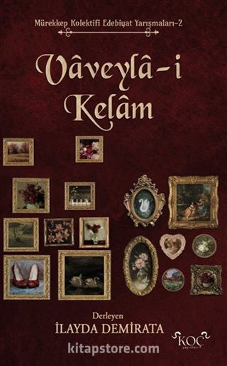 Vaveyla-İ Kelam