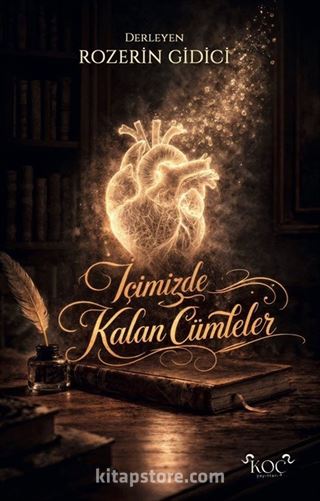 İçimizde Kalan Cümleler