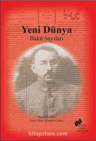 Yeni Dünya Bakü Sayıları