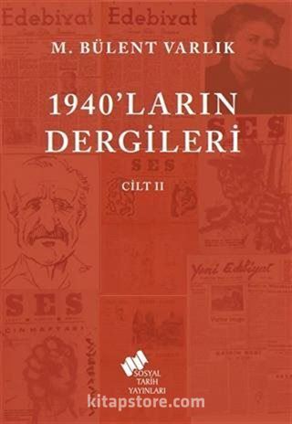 1940'ların Dergileri Cilt 2