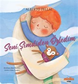 Seni Şimdiden Özledim
