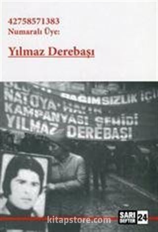 432758571383 Numaralı Üye Yılmaz Derebaşı