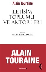 İletişim Toplumu ve Aktörleri
