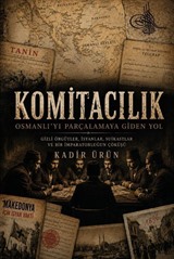 Komitacılık