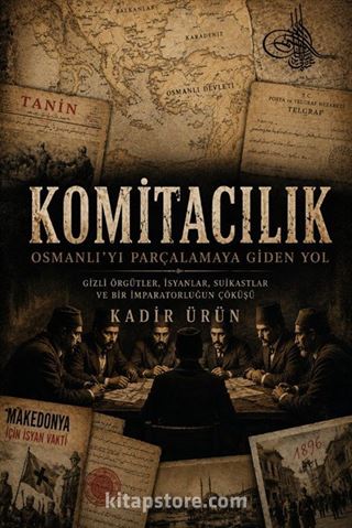 Komitacılık