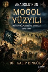 Anadolu'nun Moğol Yüzyılı