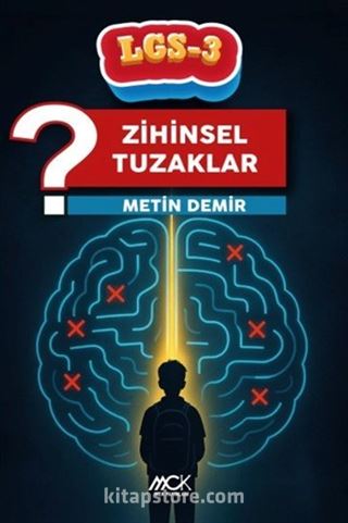 LGS 3 / Zihinsel Tuzaklar