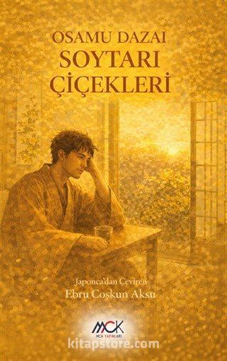Soytarı Çiçekleri