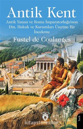Antik Kent